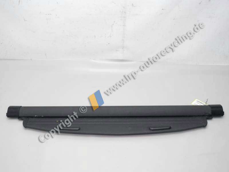 Citroen Xsara Break Laderaumrollo Kofferraumabdeckung 9627148780 BJ2002